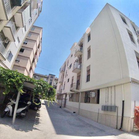 Mythos Affittacamere Syracuse Exterior foto