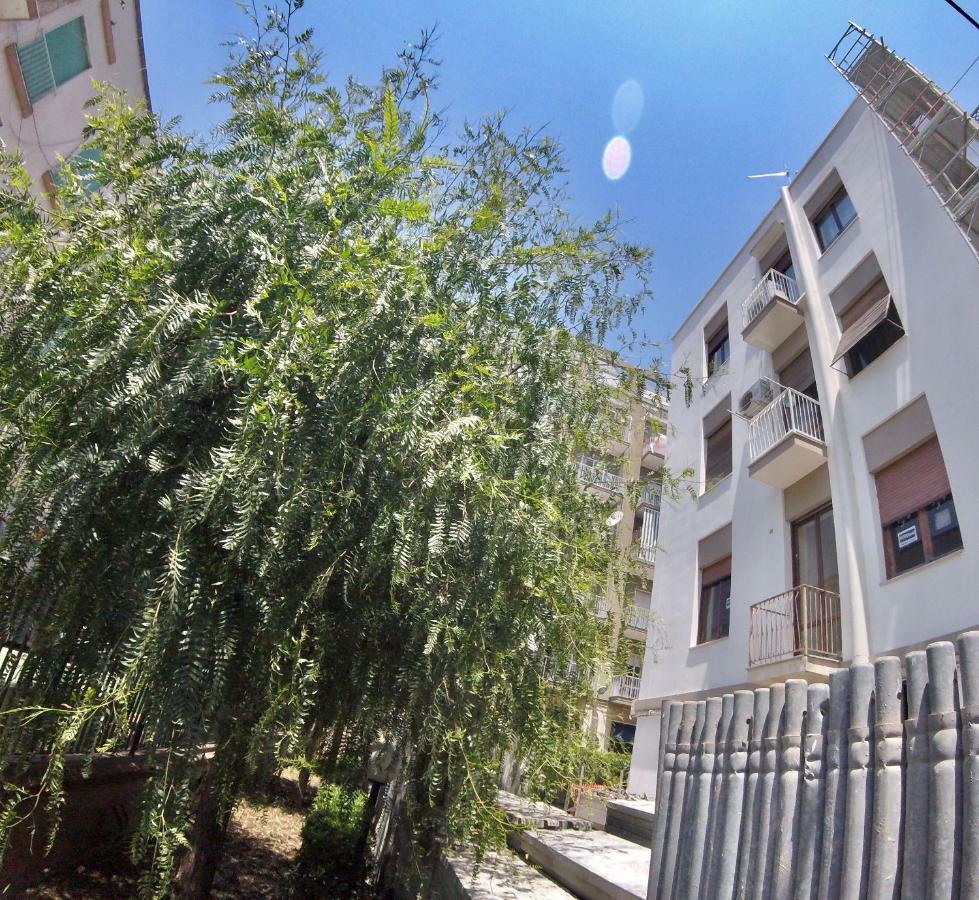 Mythos Affittacamere Syracuse Exterior foto